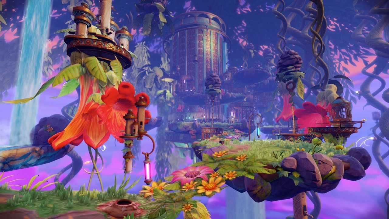 Skylanders Trap Team - Imagen 10